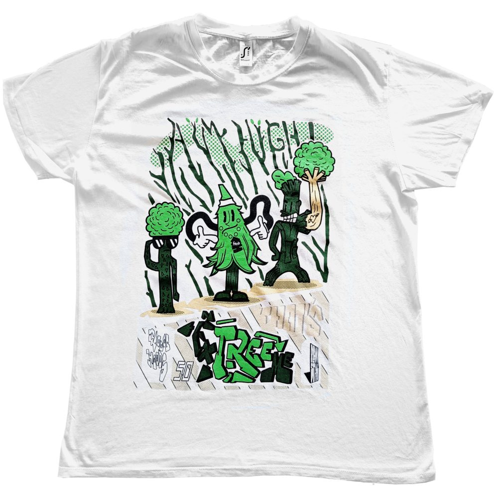 Trees T-Shirt